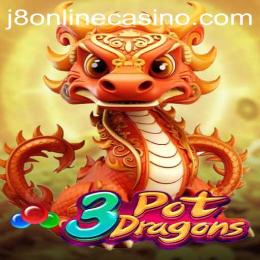 Unveiling 3PotDragons: An Enthralling Journey into a Fantasy Realm