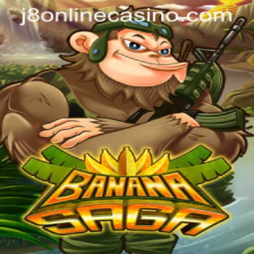 BananaSaga: The Ultimate Gaming Experience