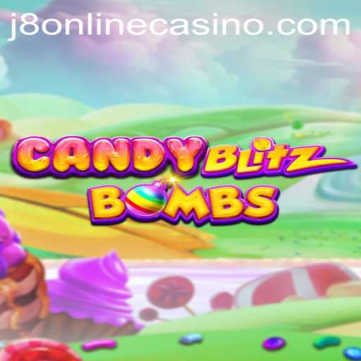 Dive into the Thrilling World of CandyBlitzBombs: A Captivating Gaming Experience