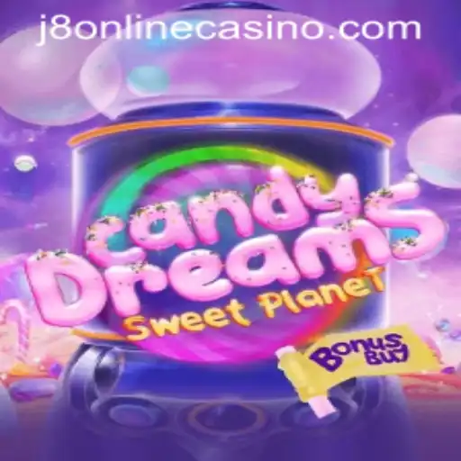 CandyDreamsSweetPlanet: A Sweet Escape into a Colorful Realm