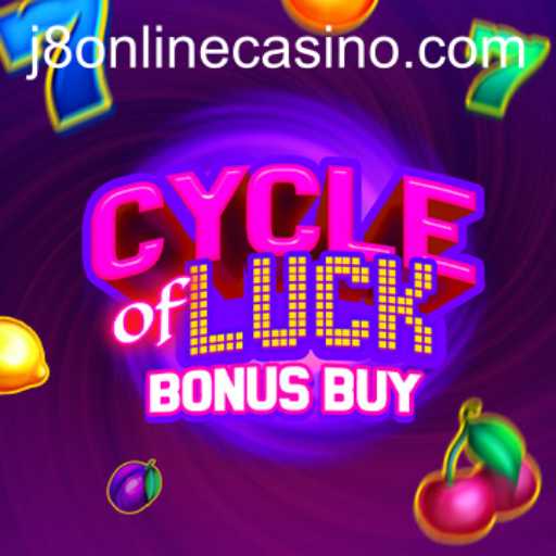 Discover the Thrilling World of CycleofLuckBonusBuy: A Casino Revolutionary