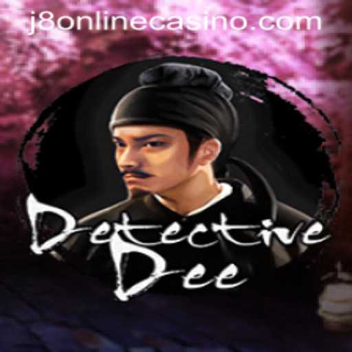 Unravel the Mysteries of DetectiveDee: A Gripping Journey into the World of Suspense and Intrigue