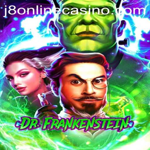 Dive into the Electrifying World of 'DrFrankenstein': A Riveting Experience with the Keyword 'j8'