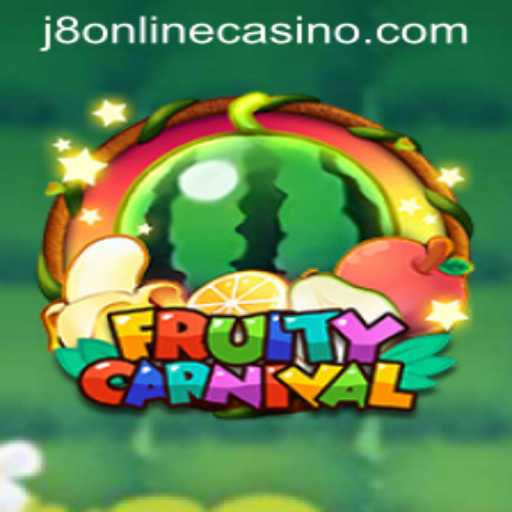FruityCarnival: A Colorful Gaming Experience