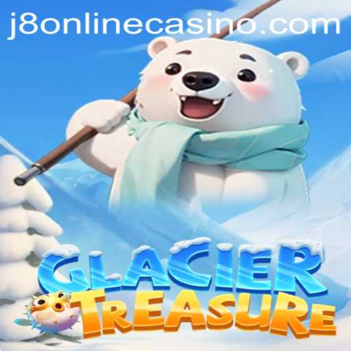 Discovering GlacierTreasure: An Adventure Like No Other