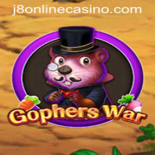 Exploring the World of GophersWar