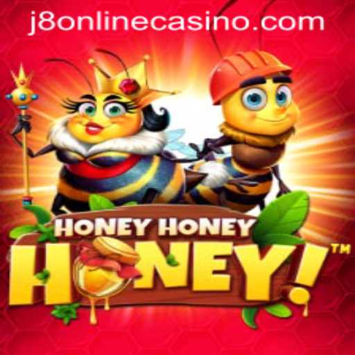 Discovering the Enchantment of HoneyHoneyHoney: A Buzzing Adventure with J8