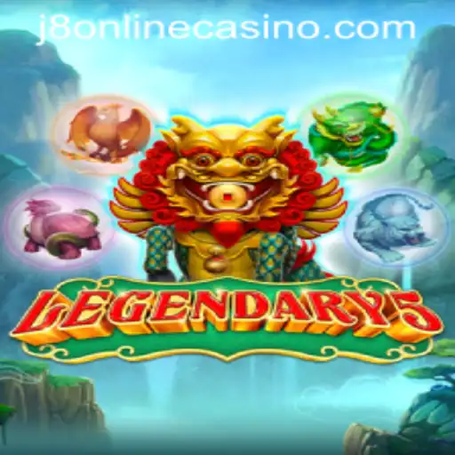 Legendary5: A New Era of Interactive Adventure Awaits