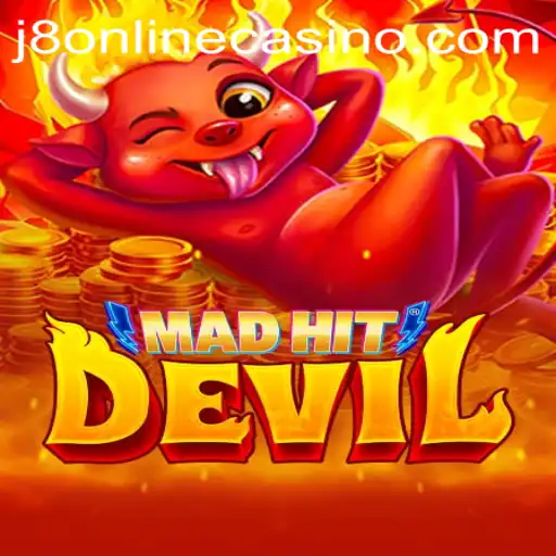 MadHitDevil: Enter the World of Strategy and Skill