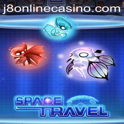 Exploring the Galactic Frontier with SpaceTravel: Level J8