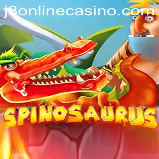 Unleashing the Adventure of Spinosaurus: Discover the Thrilling Game with Keyword j8