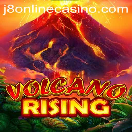 Exploring VolcanoRising: The Dynamic Adventure Game with a Twist