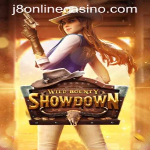 WildBountyShowdown: An Epic Adventure Unleashed with J8