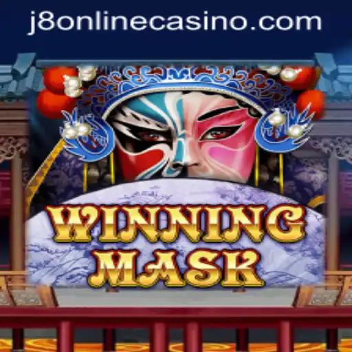 Unveiling WinningMask: A Riveting New Gaming Sensation
